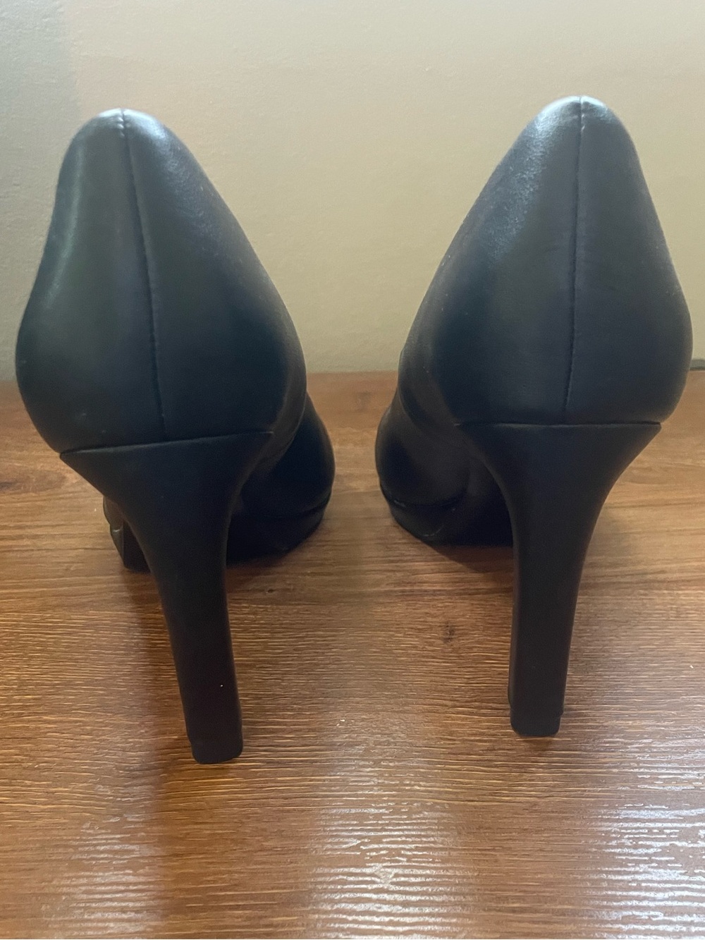 NEW Life Stride Julia Platform Pumps - Picture 5 of 11